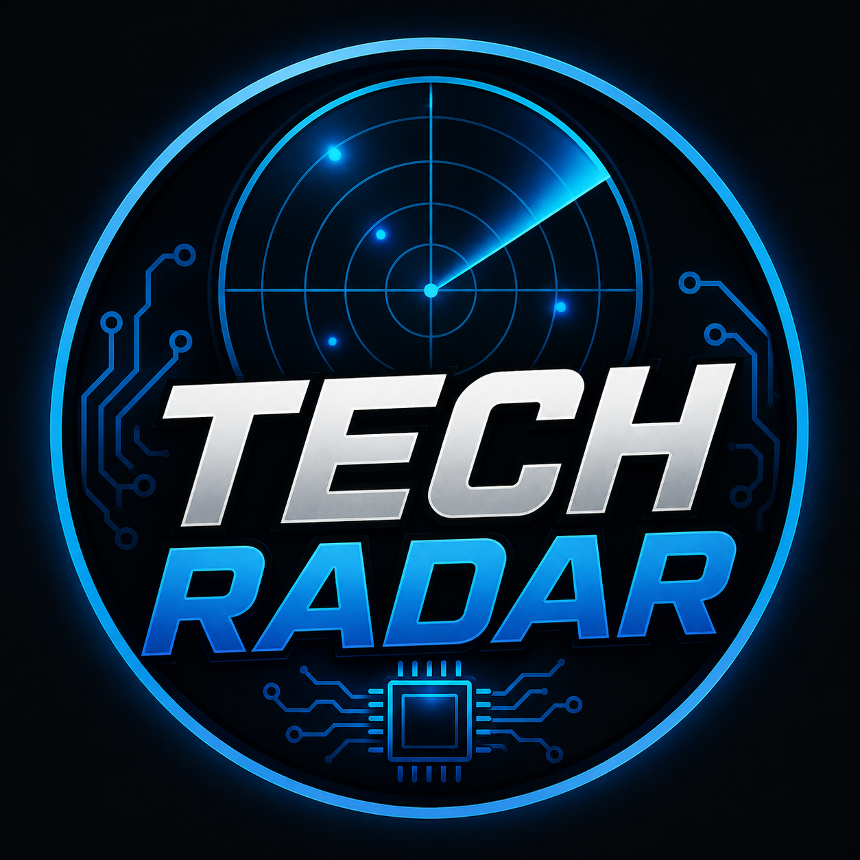 Tech Radar